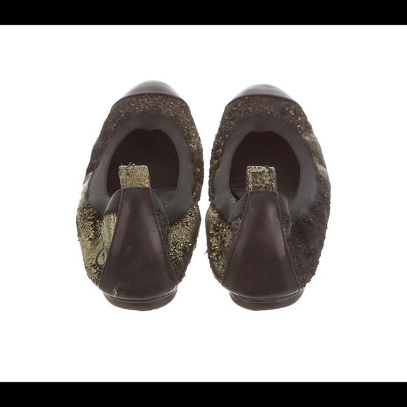 Chanel Stretch Spirit Flats - Picture 4 of 5